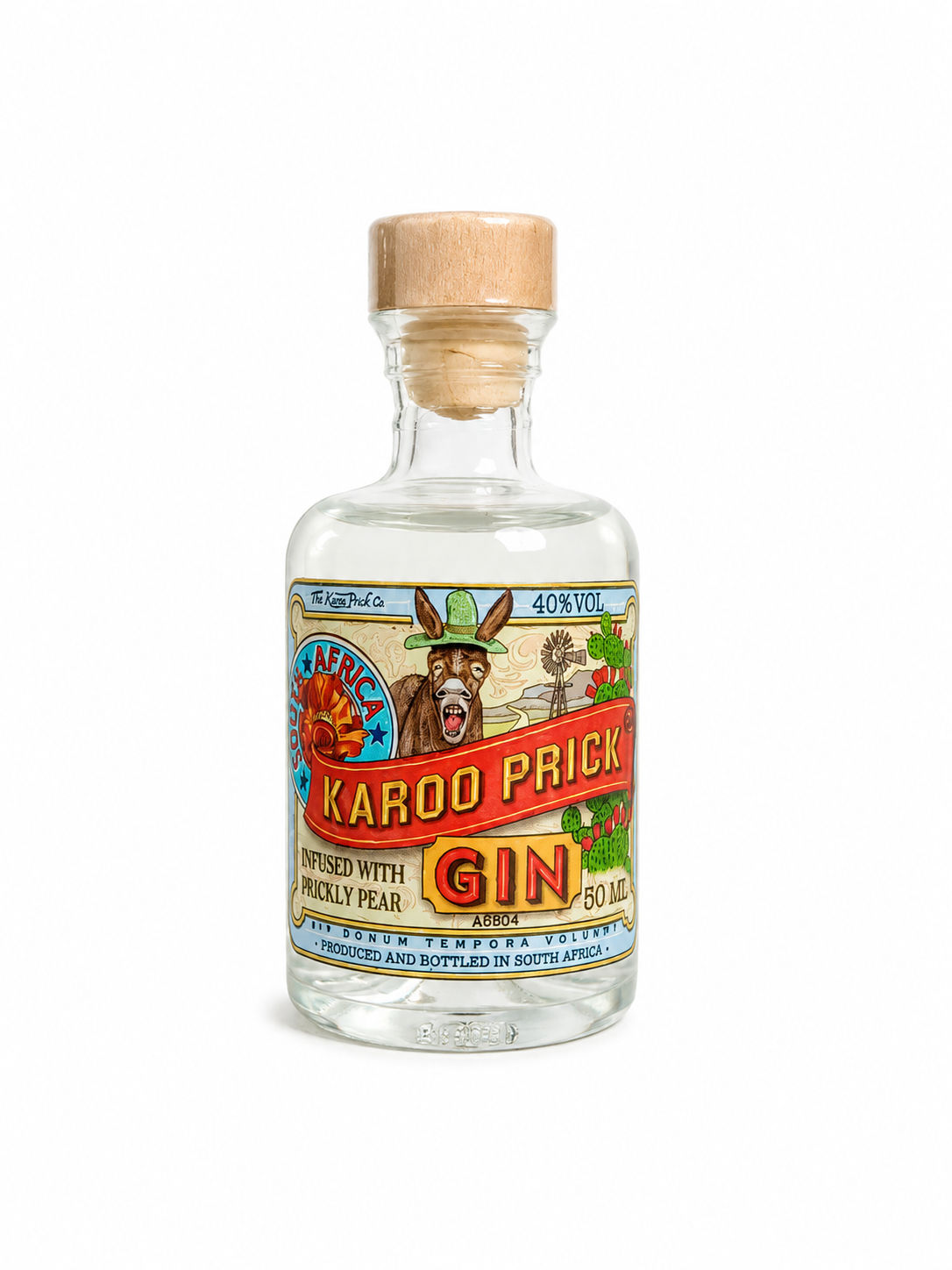 Karoo Prick Prickly Pear Gin